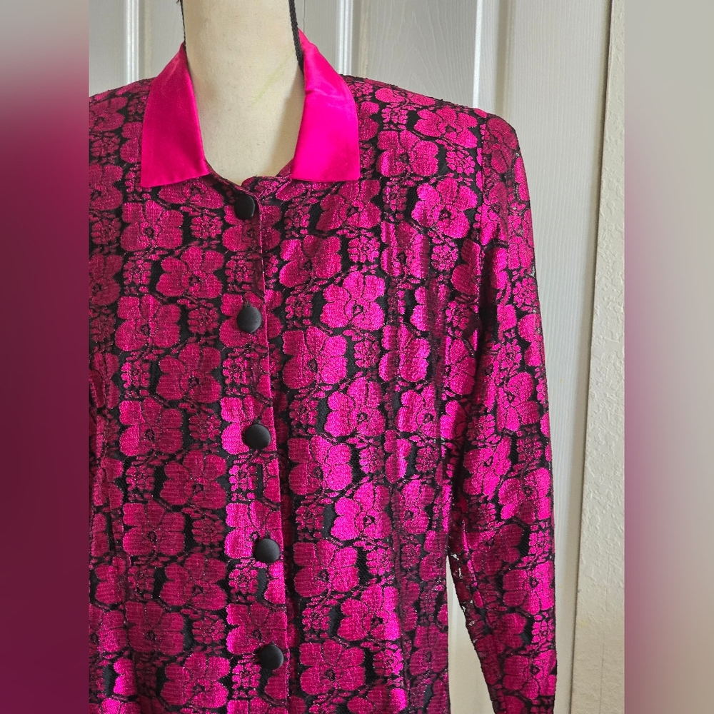 Custom Blazer View 2